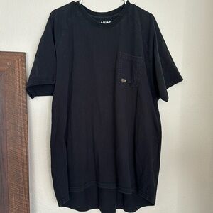Ariat Rebar Pocket Tshirt